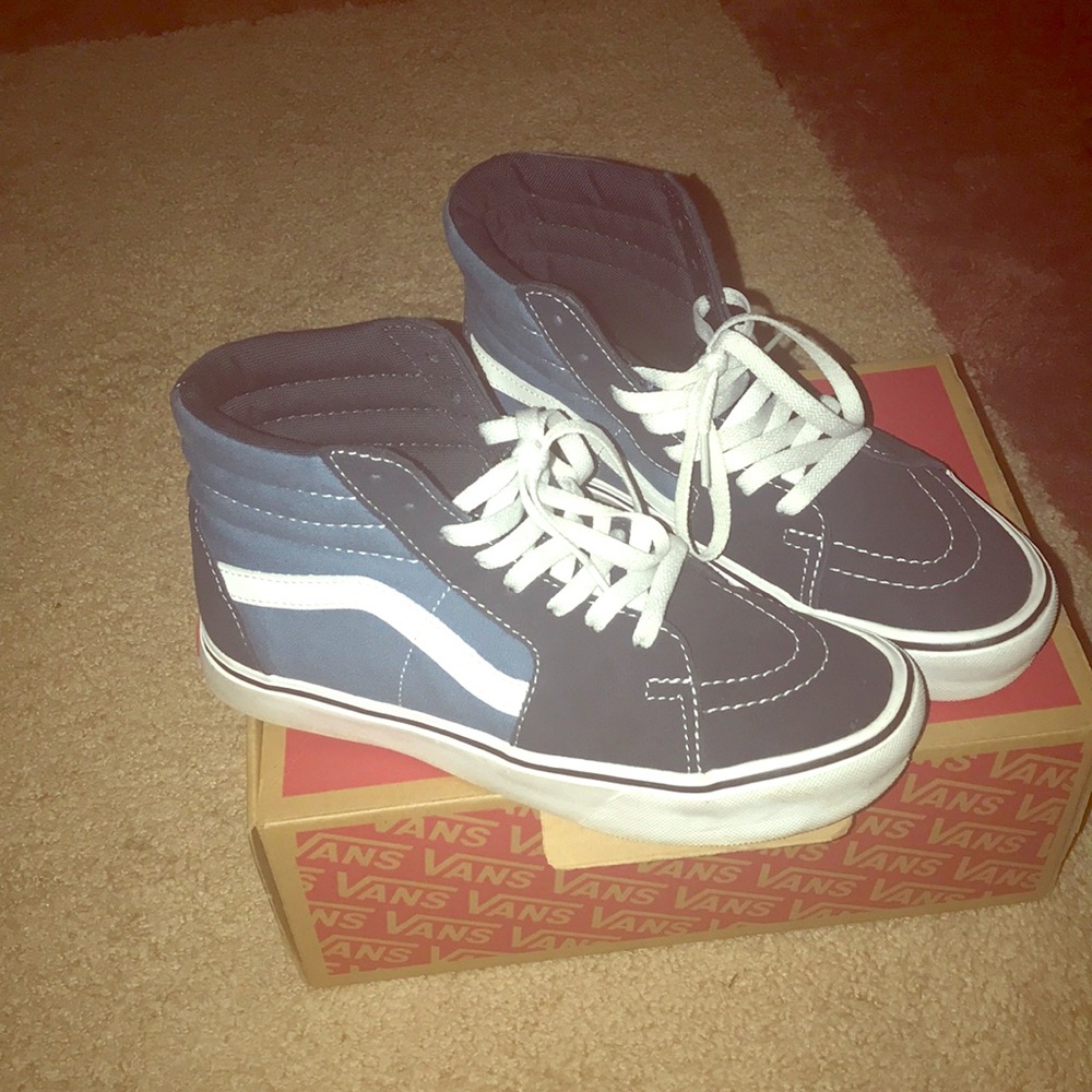 Vans Sk8-Hi Lite